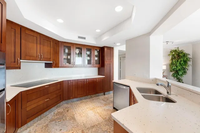 The Landmark Palm Beach Gardens Unit 502a photo 7