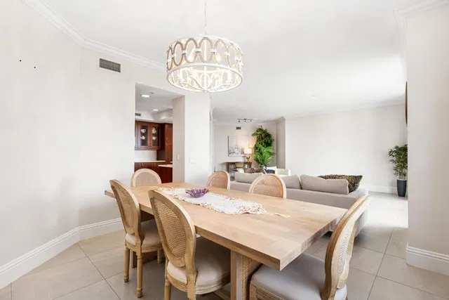 The Landmark Palm Beach Gardens Unit 502a photo 9