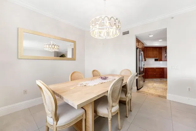 The Landmark Palm Beach Gardens Unit 502a photo 10