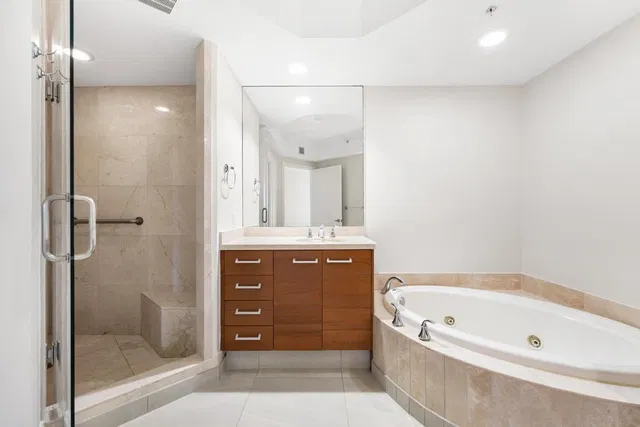 The Landmark Palm Beach Gardens Unit 502a photo 14