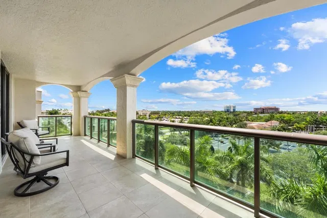 The Landmark Palm Beach Gardens Unit 502a photo 27