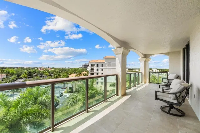 The Landmark Palm Beach Gardens Unit 502a photo 28