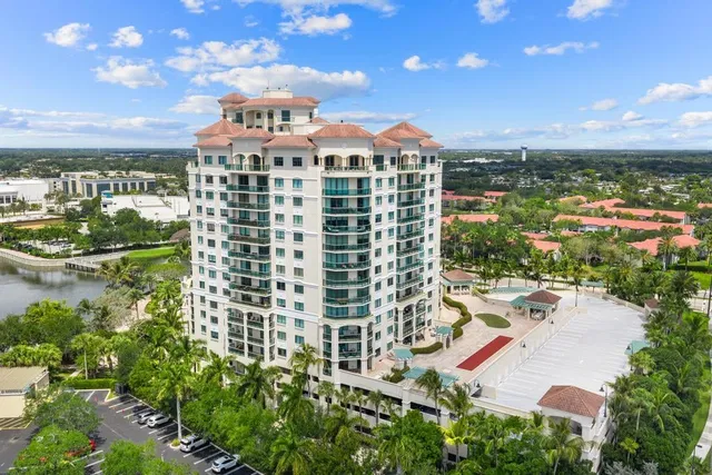 The Landmark Palm Beach Gardens Unit 502a photo 30