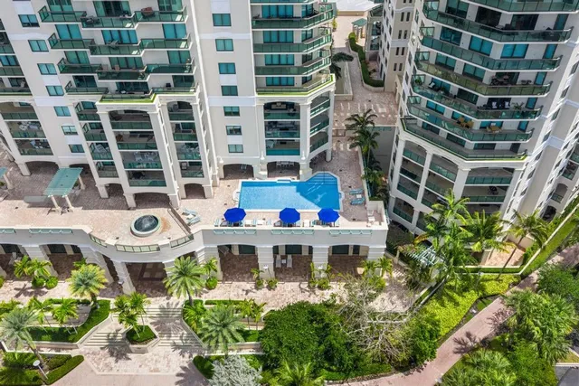 The Landmark Palm Beach Gardens Unit 502a photo 31