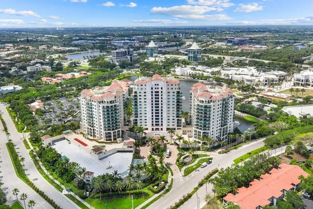 The Landmark Palm Beach Gardens Unit 502a photo 32