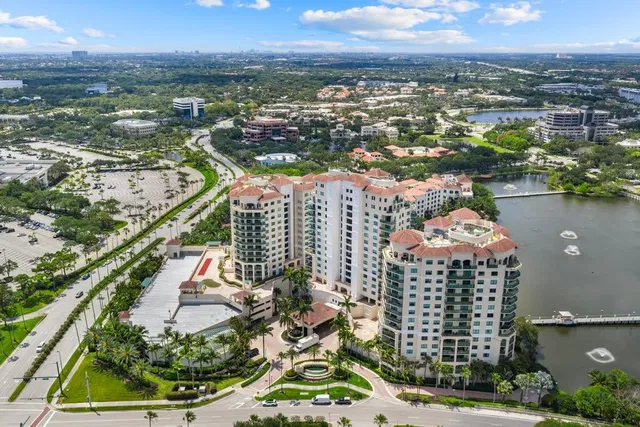 The Landmark Palm Beach Gardens Unit 502a photo 33