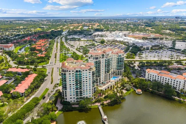 The Landmark Palm Beach Gardens Unit 502a photo 35