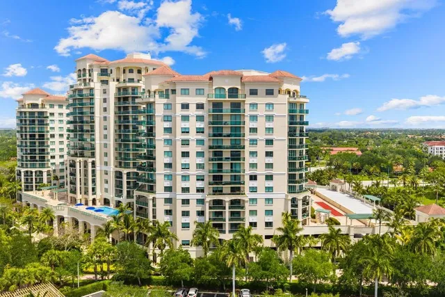 The Landmark Palm Beach Gardens Unit 502a photo 36