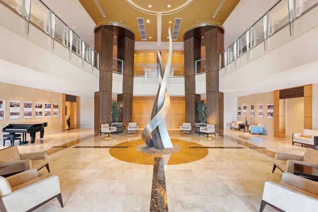 The Landmark Palm Beach Gardens Unit 502a photo 37