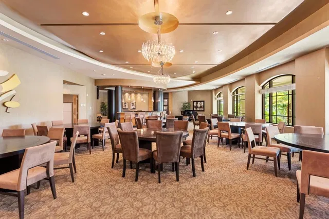 The Landmark Palm Beach Gardens Unit 502a photo 38