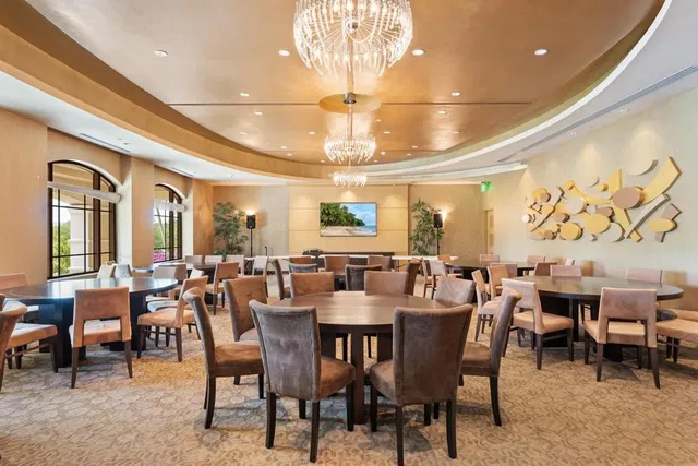 The Landmark Palm Beach Gardens Unit 502a photo 39