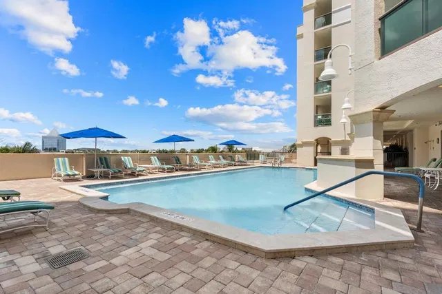 The Landmark Palm Beach Gardens Unit 502a photo 43