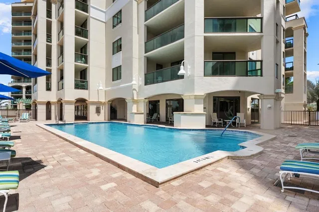 The Landmark Palm Beach Gardens Unit 502a photo 44