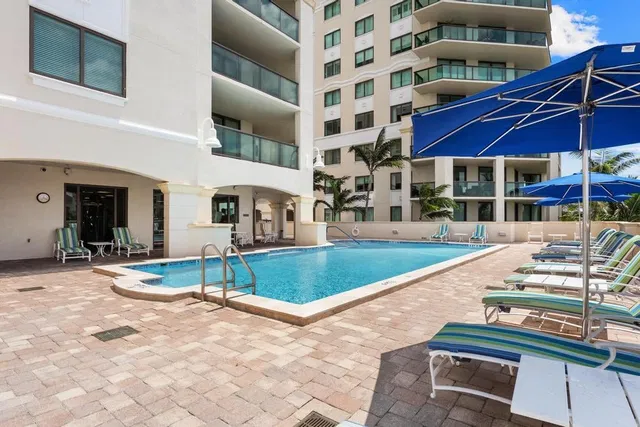 The Landmark Palm Beach Gardens Unit 502a photo 45