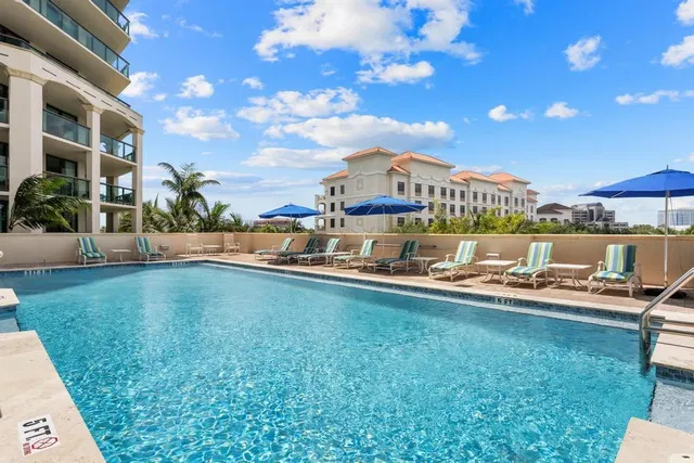 The Landmark Palm Beach Gardens Unit 502a photo 46