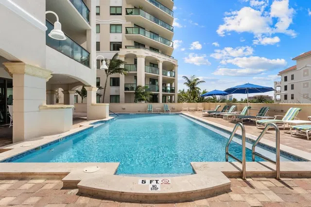 The Landmark Palm Beach Gardens Unit 502a photo 47