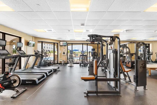 The Landmark Palm Beach Gardens Unit 502a photo 49