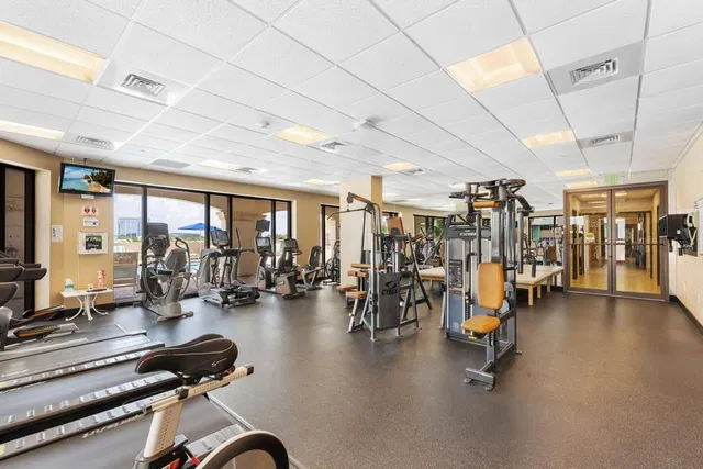 The Landmark Palm Beach Gardens Unit 502a photo 50