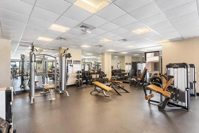The Landmark Palm Beach Gardens Unit 502a photo 51