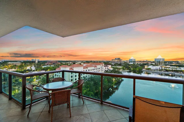 The Landmark Palm Beach Gardens Unit 902b photo 2