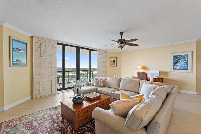 The Landmark Palm Beach Gardens Unit 902b photo 5
