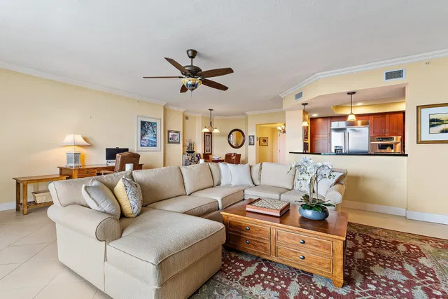 The Landmark Palm Beach Gardens Unit 902b photo 6
