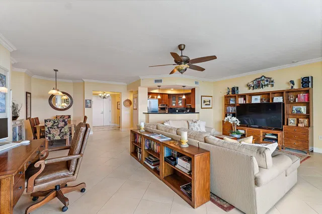 The Landmark Palm Beach Gardens Unit 902b photo 7