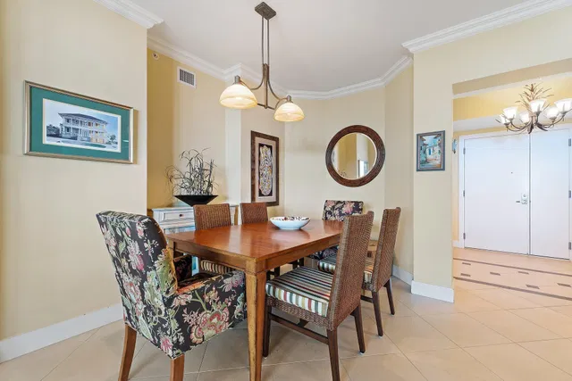 The Landmark Palm Beach Gardens Unit 902b photo 8