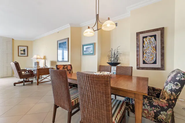 The Landmark Palm Beach Gardens Unit 902b photo 9