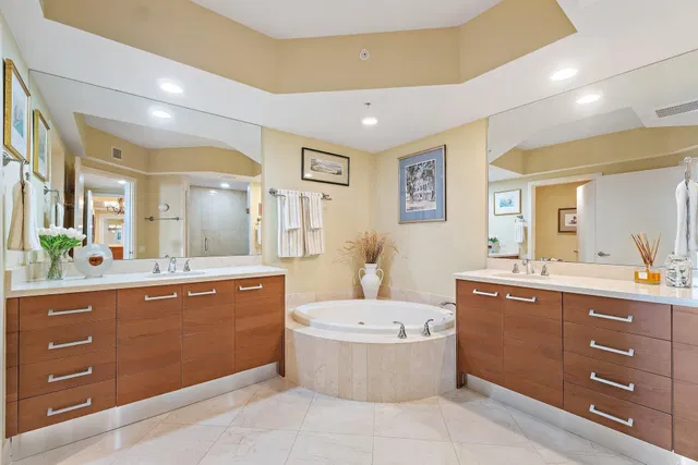 The Landmark Palm Beach Gardens Unit 902b photo 14