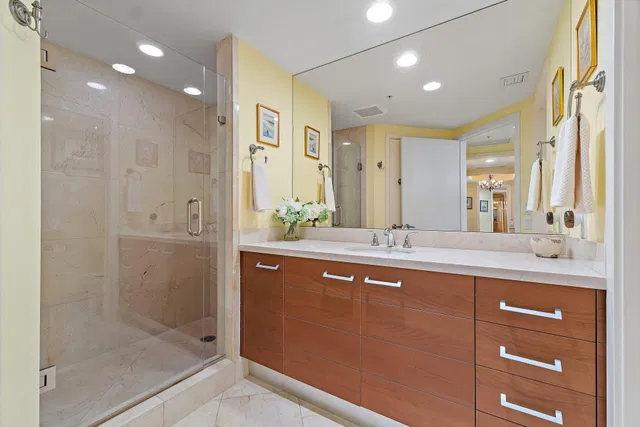 The Landmark Palm Beach Gardens Unit 902b photo 17