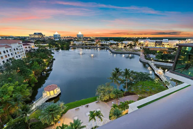 The Landmark Palm Beach Gardens Unit 902b photo 18