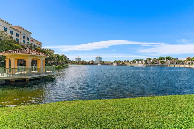 The Landmark Palm Beach Gardens Unit 902b photo 19