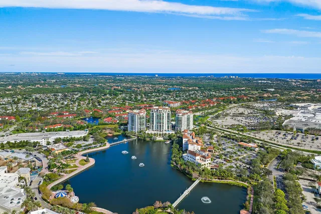 The Landmark Palm Beach Gardens Unit 902b photo 21