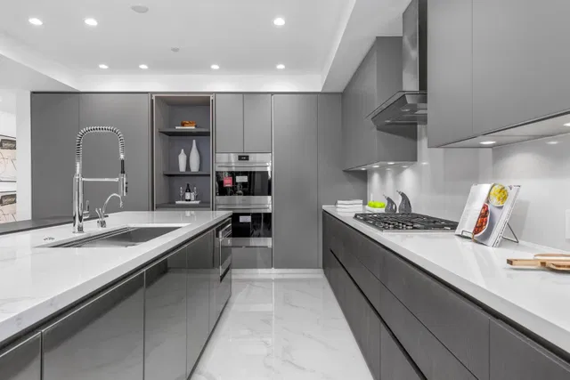 Royal Palm Residences Boca Raton Unit 201 photo 5
