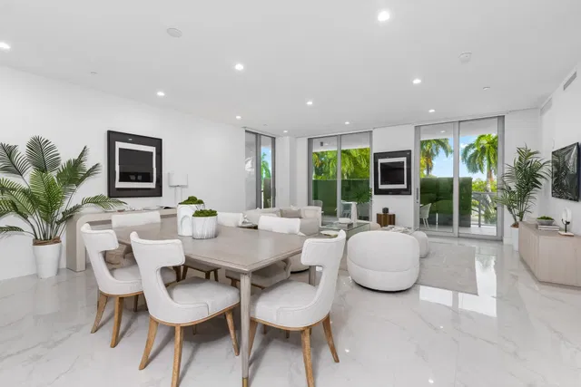 Royal Palm Residences Boca Raton Unit 201 photo 8