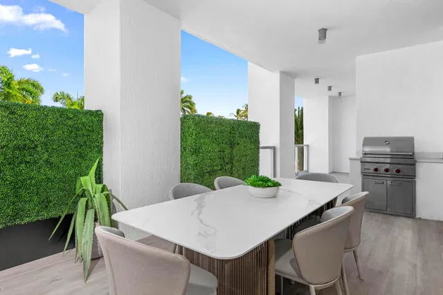 Royal Palm Residences Boca Raton Unit 201 photo 12