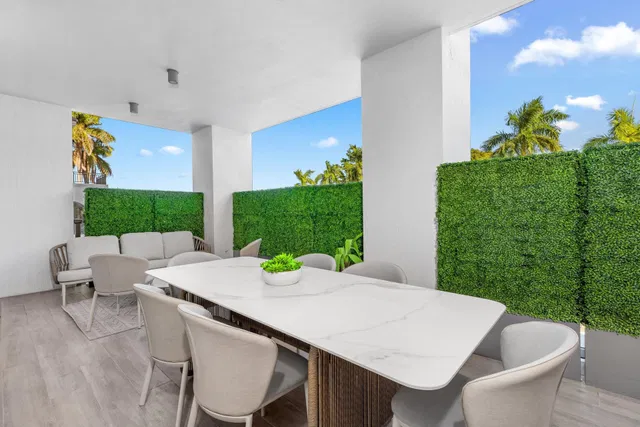 Royal Palm Residences Boca Raton Unit 201 photo 13