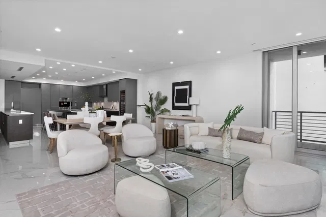 Royal Palm Residences Boca Raton Unit 201 photo 17