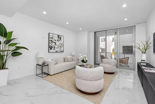 Royal Palm Residences Boca Raton Unit 201 photo 26
