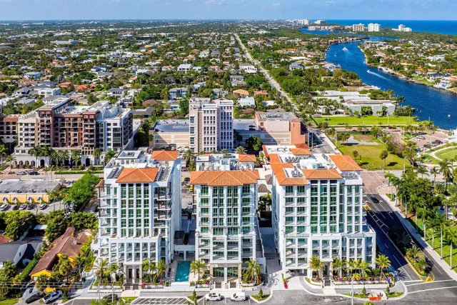 Royal Palm Residences Boca Raton Unit 201 photo 36