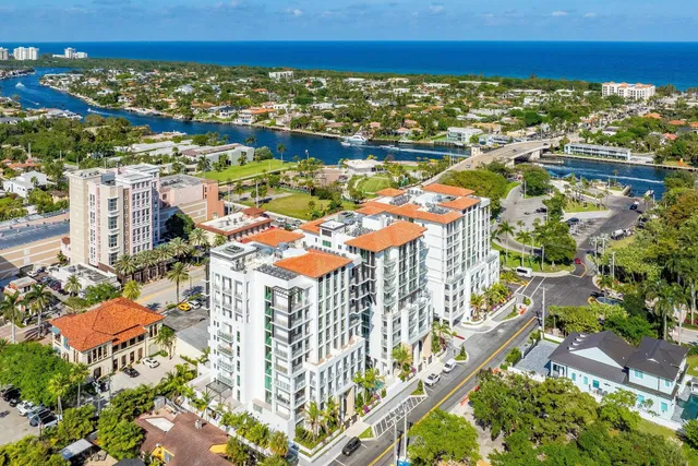 Royal Palm Residences Boca Raton Unit 201 photo 37