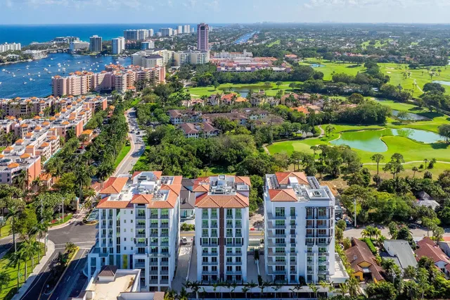 Royal Palm Residences Boca Raton Unit 201 photo 38