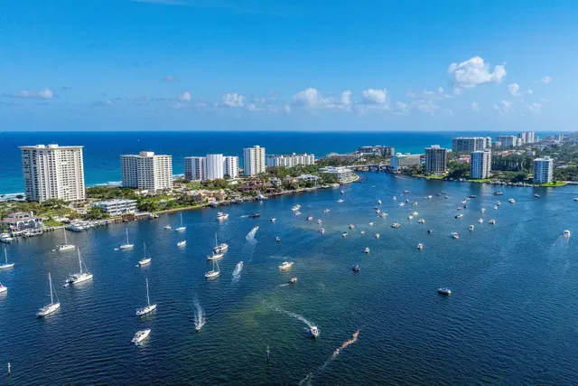 Royal Palm Residences Boca Raton Unit 201 photo 39