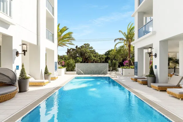 Royal Palm Residences Boca Raton Unit 201 photo 43