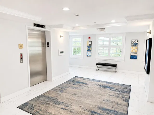 Pineapple Grove Village Condominiums Unit 2403 photo 4