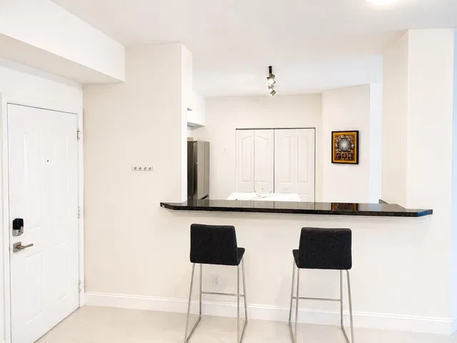 Pineapple Grove Village Condominiums Unit 2403 photo 5