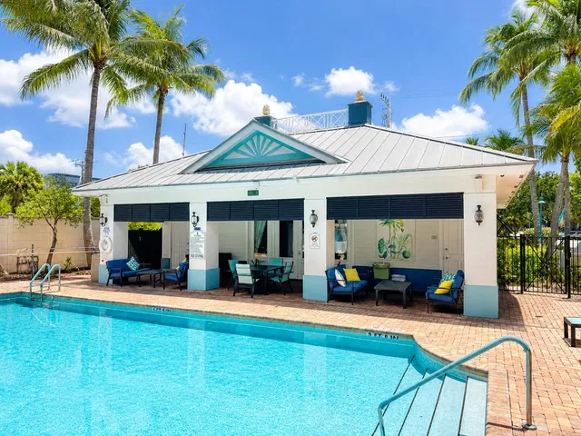 Pineapple Grove Village Condominiums Unit 2403 photo 26
