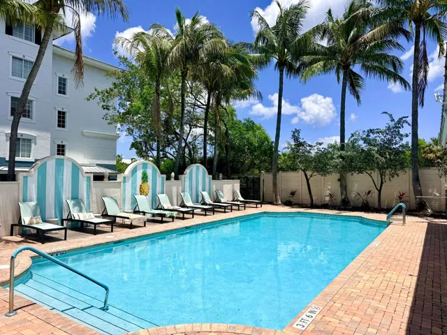 Pineapple Grove Village Condominiums Unit 2403 photo 27
