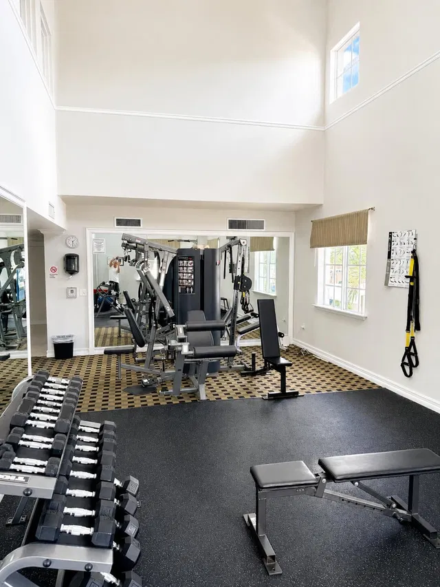 Pineapple Grove Village Condominiums Unit 2403 photo 32